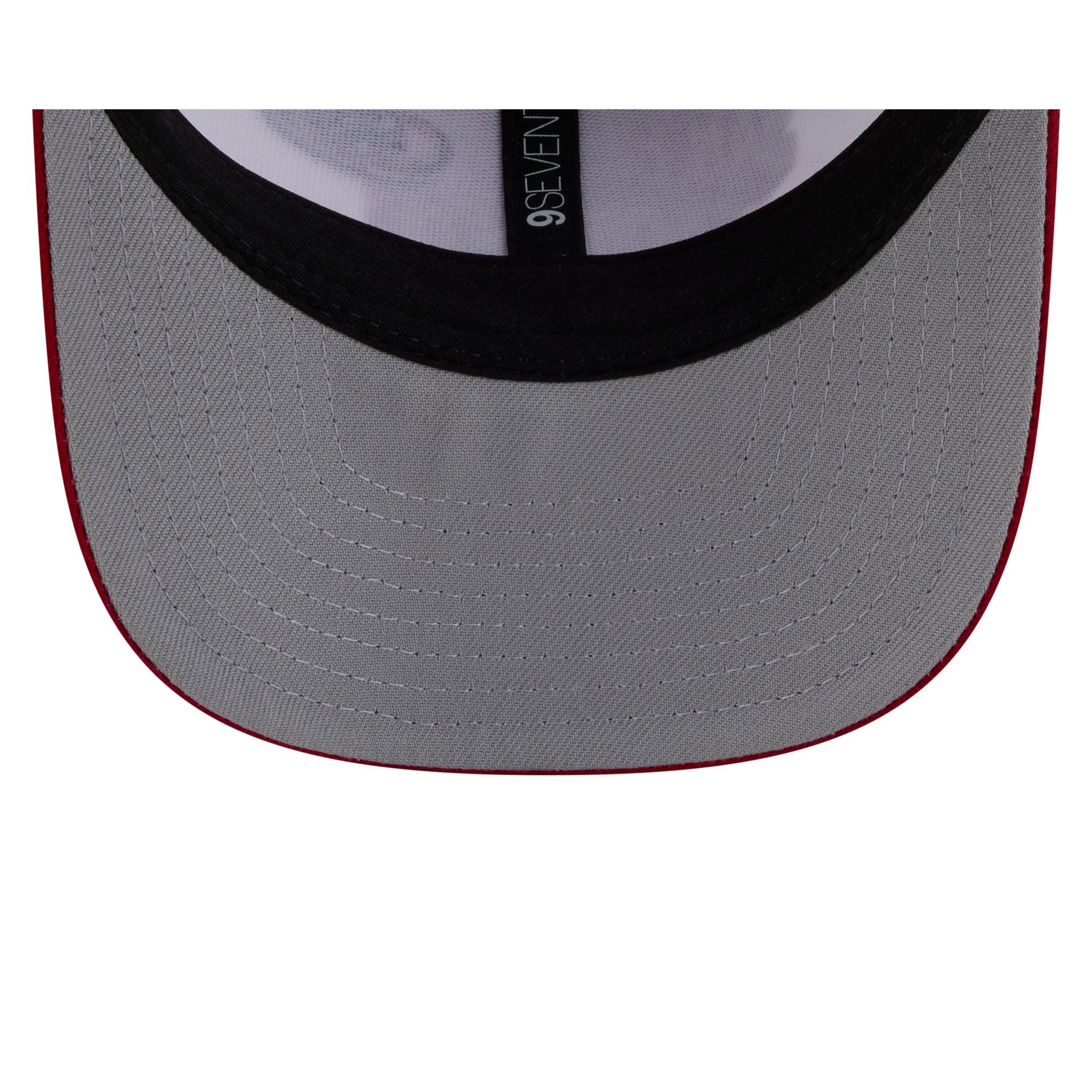 San Francisco 49ers Duck Cloth 9SEVENTY Adjustable Hat
