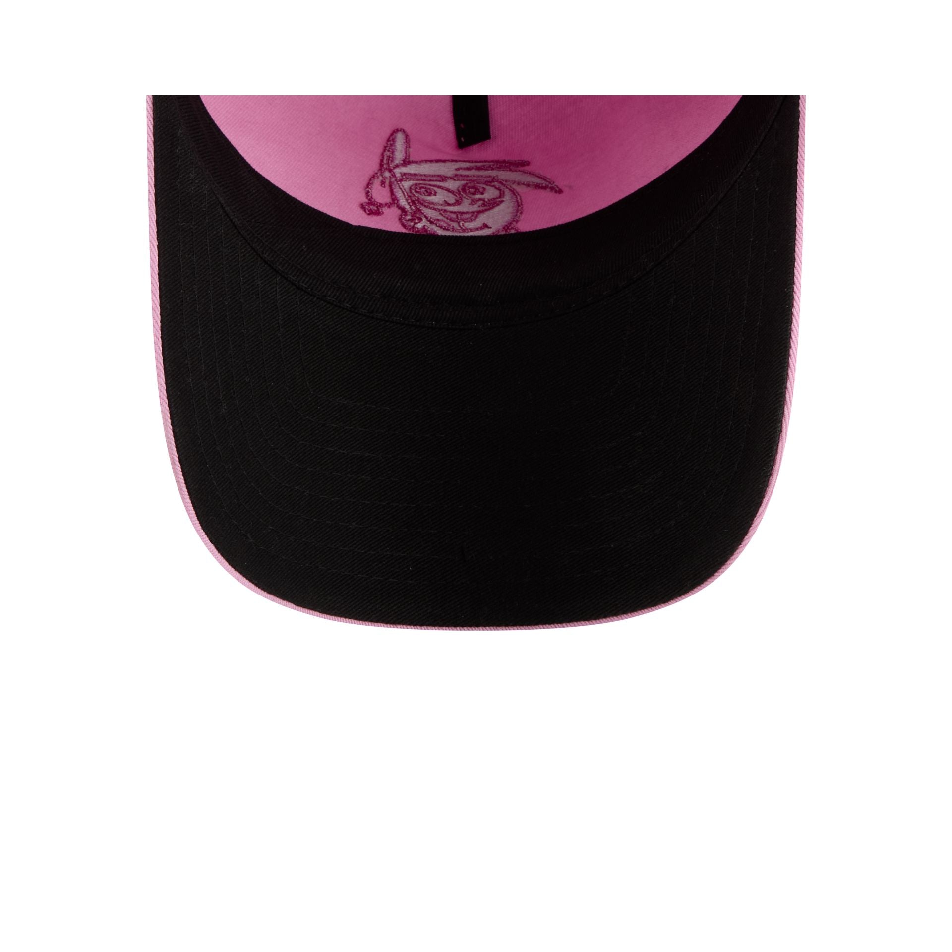 The Fairly OddParents Timmy Turner 9TWENTY A-Frame Adjustable Hat
