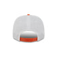 Denver Broncos Duck Cloth 9SEVENTY Adjustable Hat
