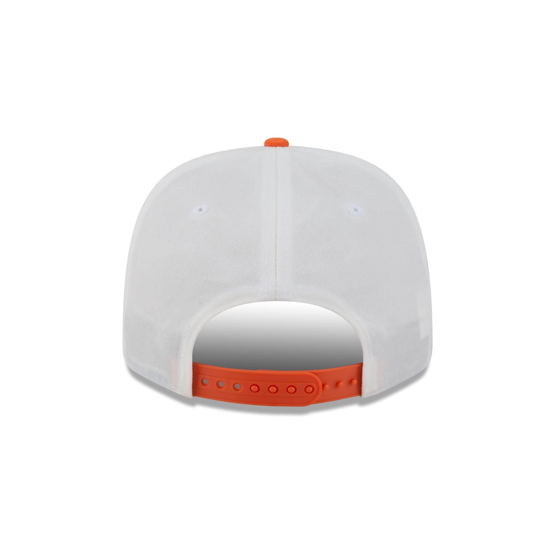 Denver Broncos Duck Cloth 9SEVENTY Adjustable Hat