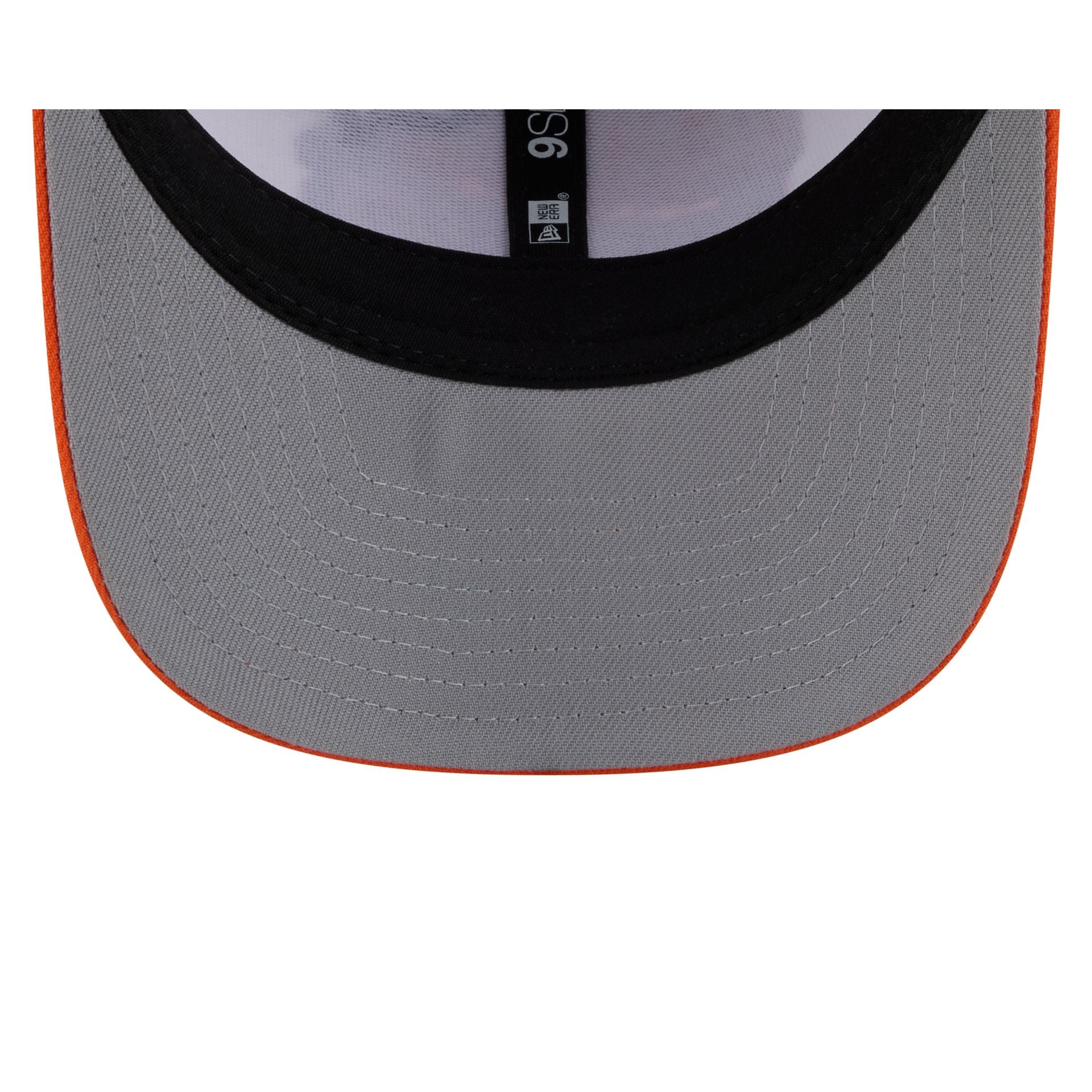 Denver Broncos Duck Cloth 9SEVENTY Adjustable Hat