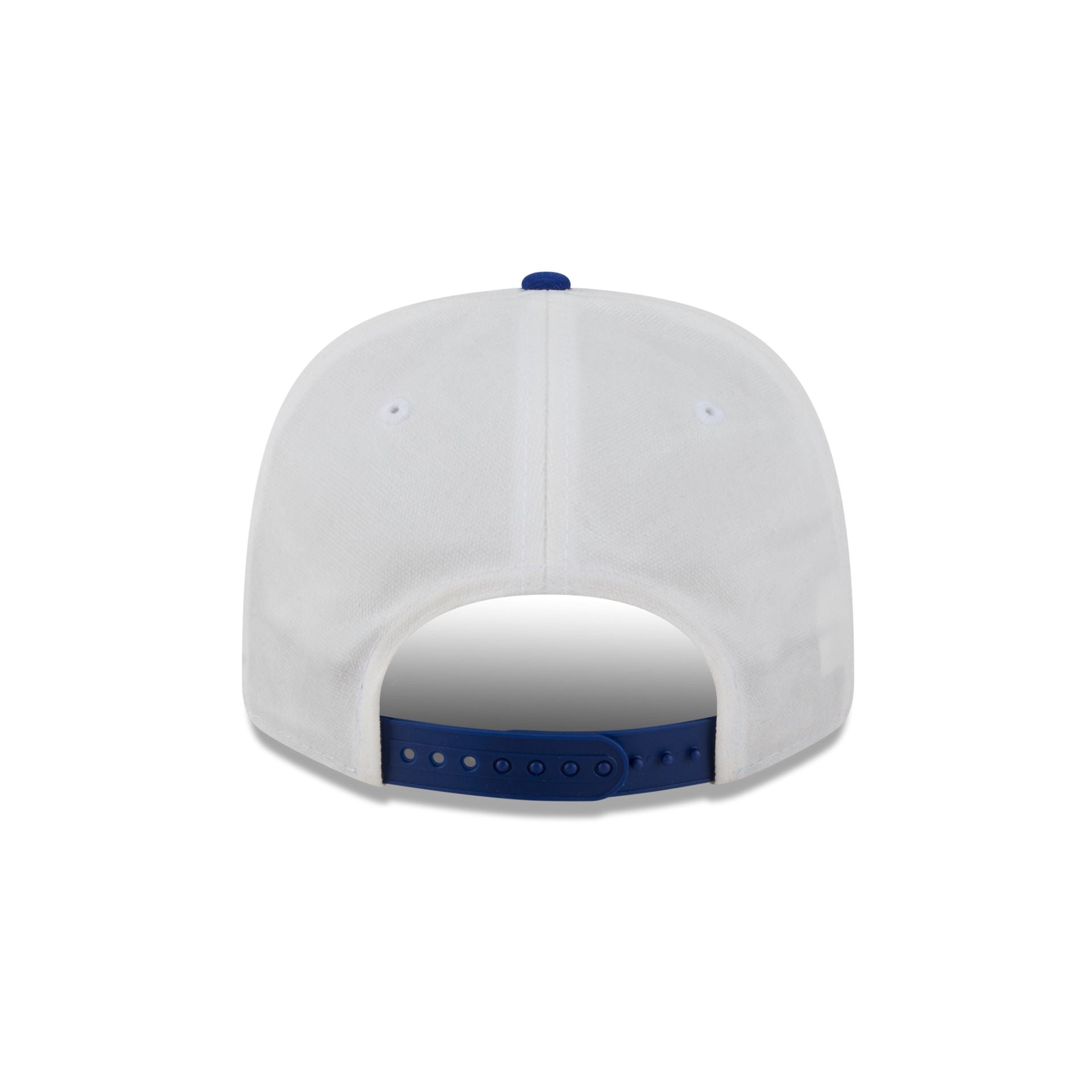 New York Giants Duck Cloth 9SEVENTY Adjustable Hat