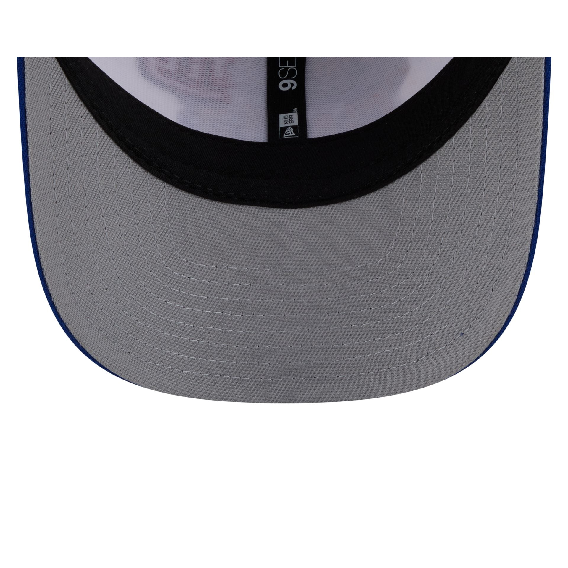 New York Giants Duck Cloth 9SEVENTY Adjustable Hat