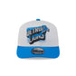 Detroit Lions Duck Cloth 9SEVENTY Adjustable Hat