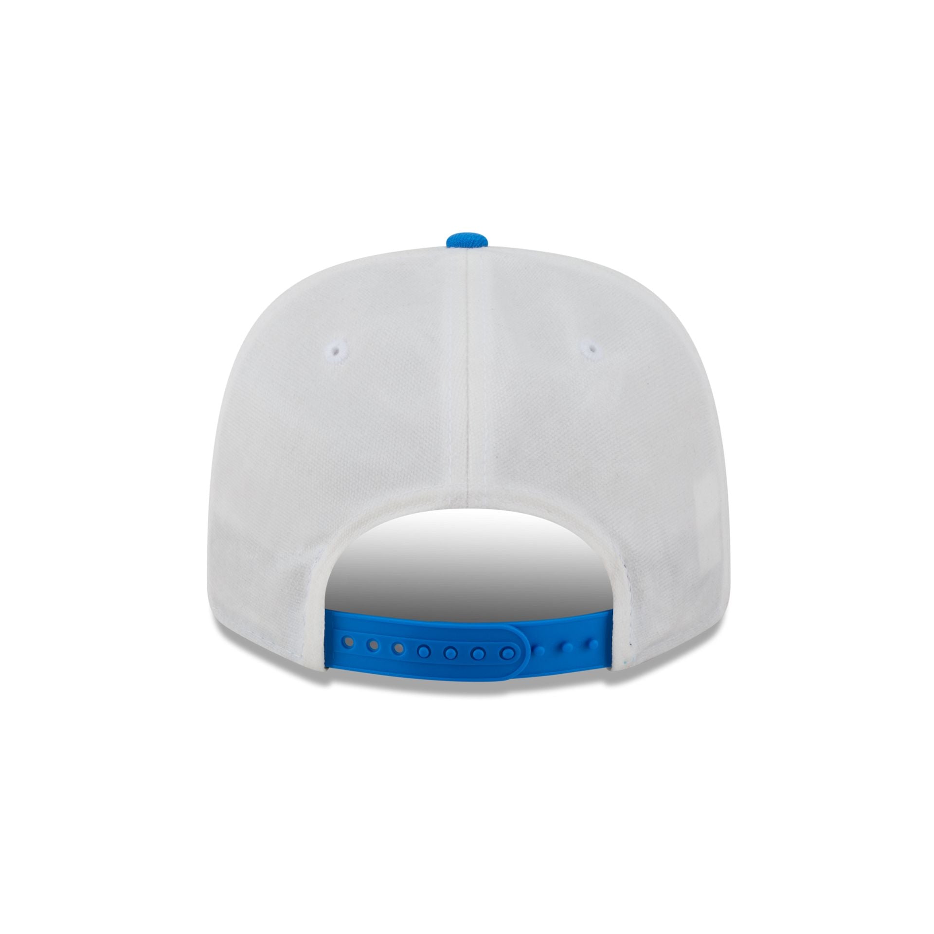 Detroit Lions Duck Cloth 9SEVENTY Adjustable Hat