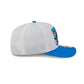 Detroit Lions Duck Cloth 9SEVENTY Adjustable Hat