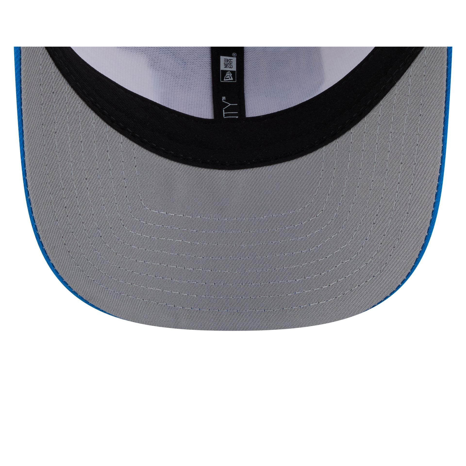 Detroit Lions Duck Cloth 9SEVENTY Adjustable Hat