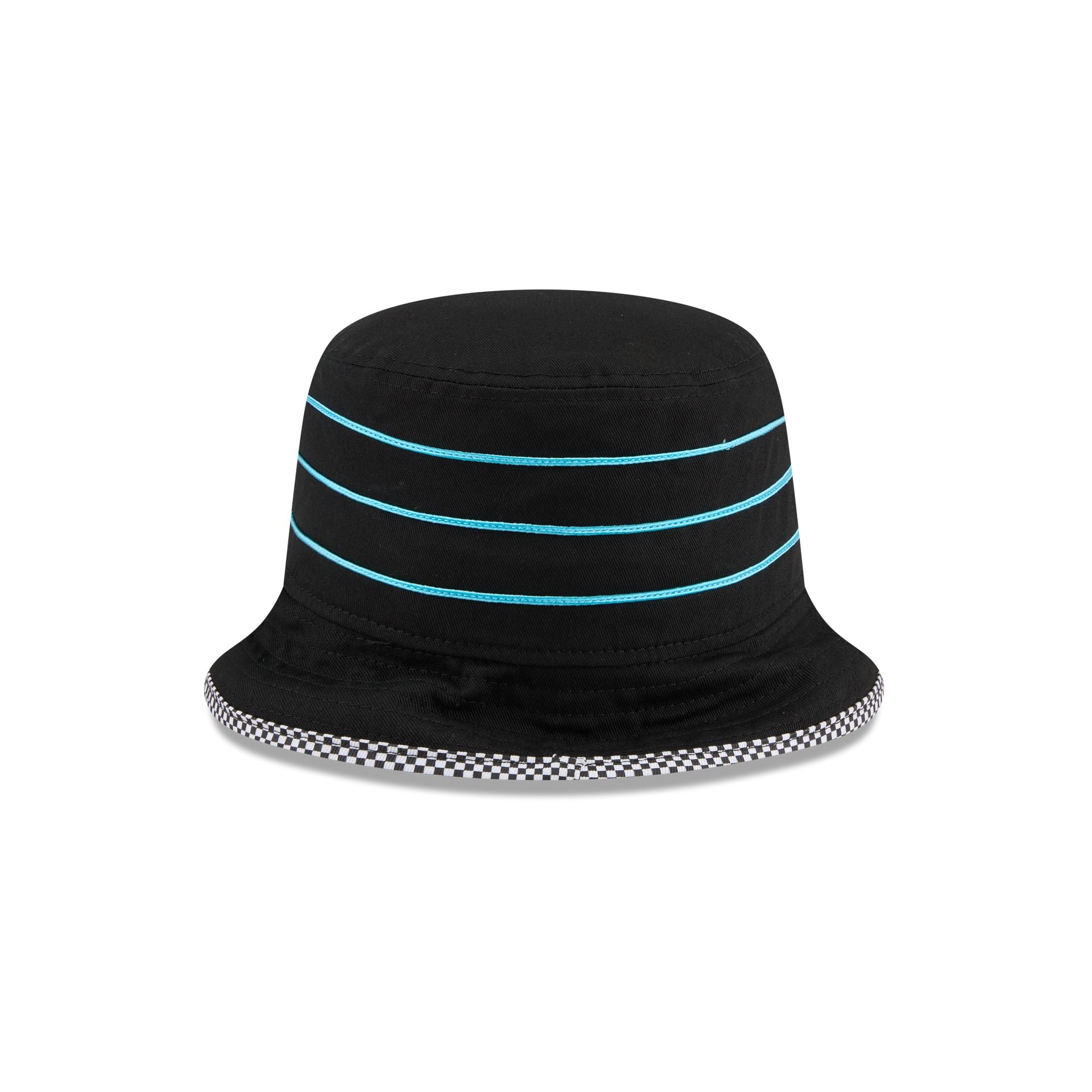 NASCAR DAYTONA 500 Black Bucket Hat Hat