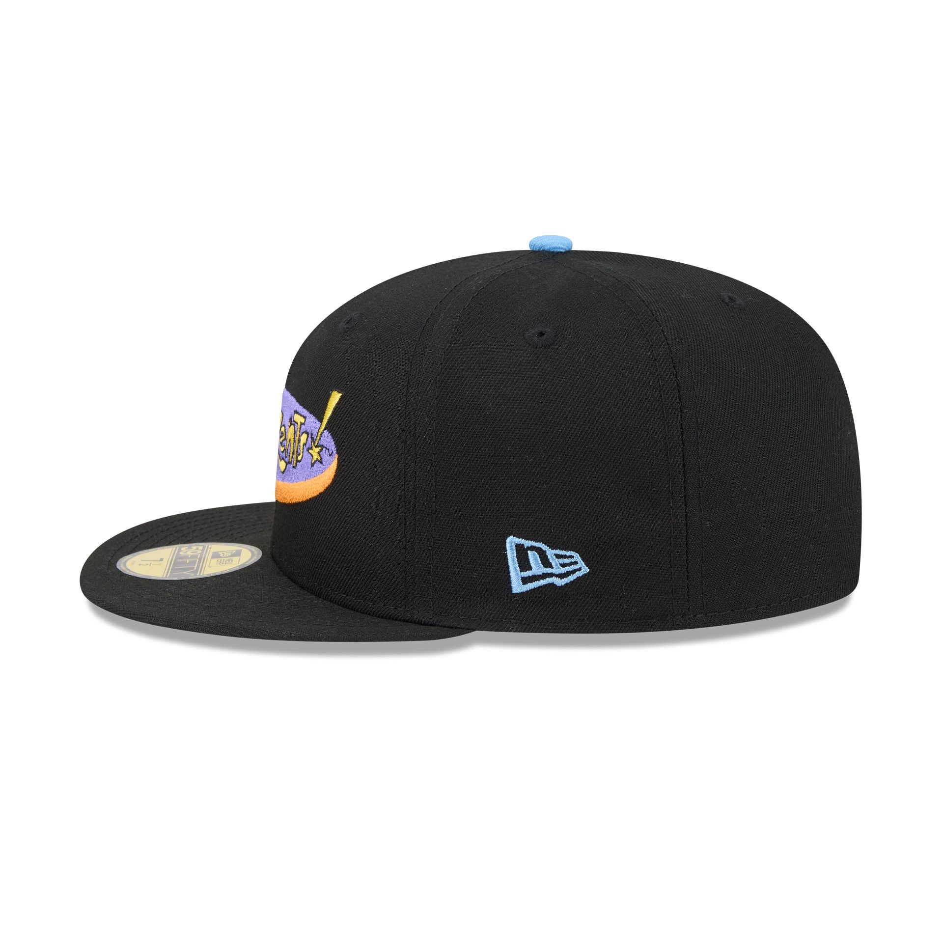 The Fairly OddParents Logo 59FIFTY Fitted Hat