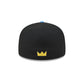The Fairly OddParents Logo 59FIFTY Fitted Hat
