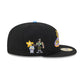 The Fairly OddParents Logo 59FIFTY Fitted Hat