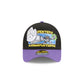 Dexter's Laboratory Robo-Dexo 2000 9FORTY A-Frame Snapback Hat