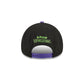 Dexter's Laboratory Robo-Dexo 2000 9FORTY A-Frame Snapback Hat