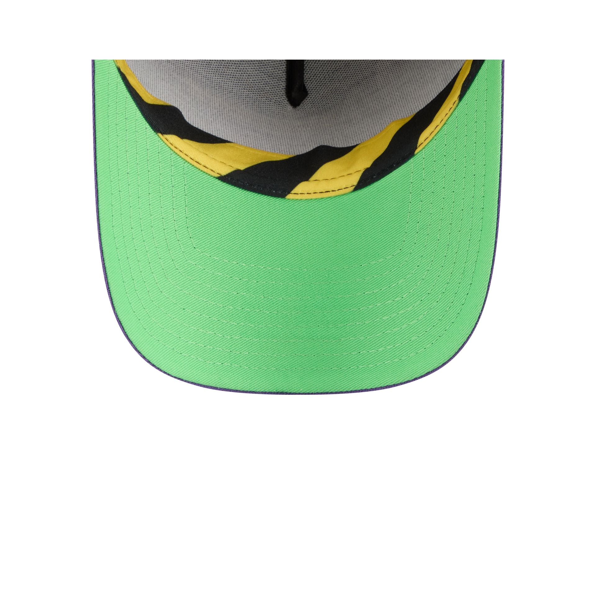 Dexter's Laboratory Robo-Dexo 2000 9FORTY A-Frame Snapback Hat