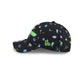 Dexter's Laboratory Boy Genius 9TWENTY Adjustable Hat
