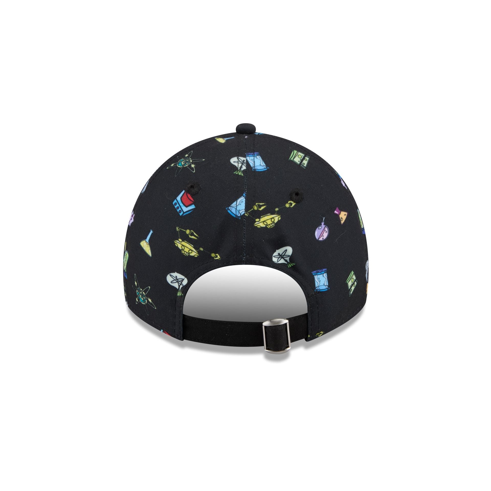 Dexter's Laboratory Boy Genius 9TWENTY Adjustable Hat