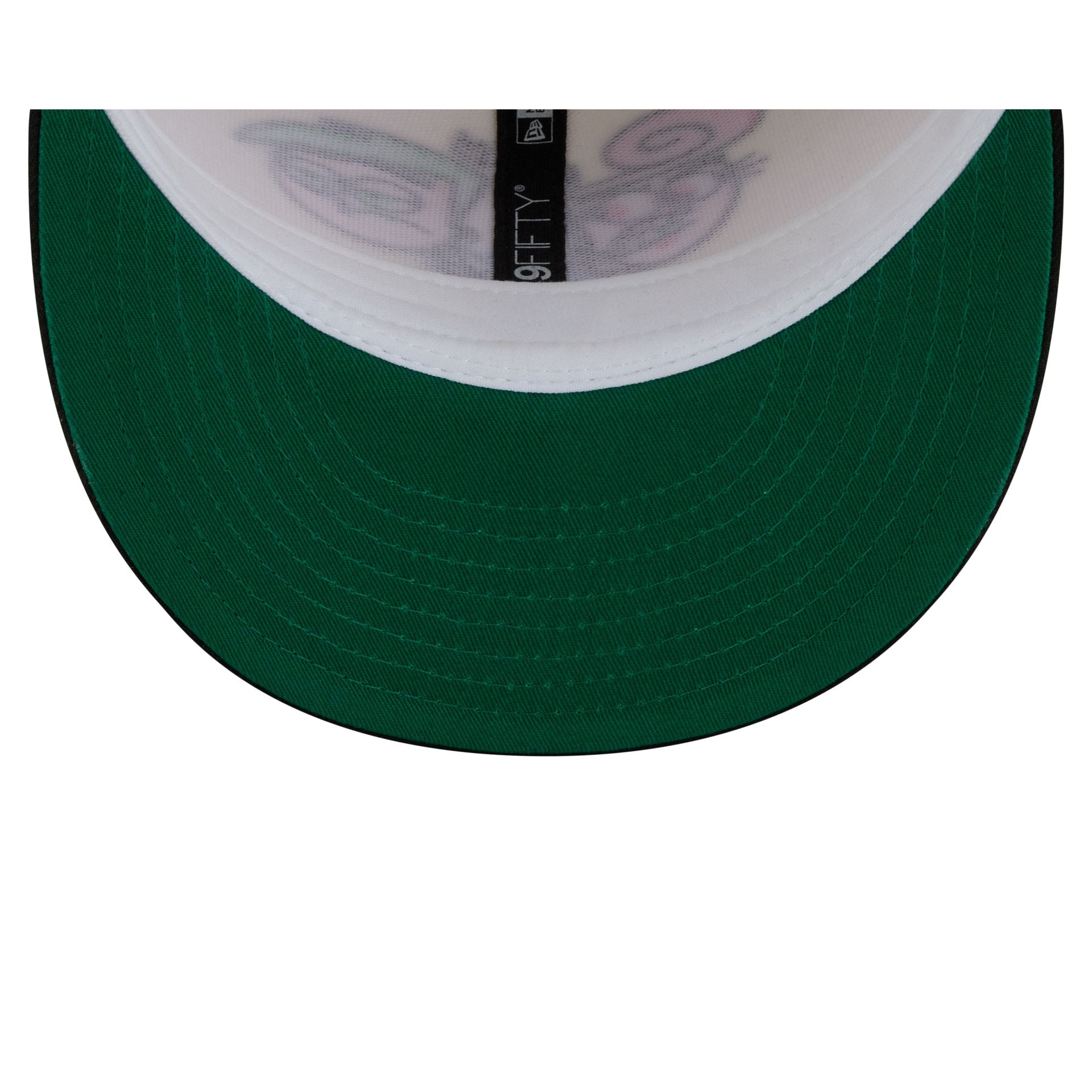 The Fairly OddParents Is Today Over? 9FIFTY Snapback Hat