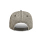 Buffalo Bills Washed Denim 9SEVENTY Adjustable Hat