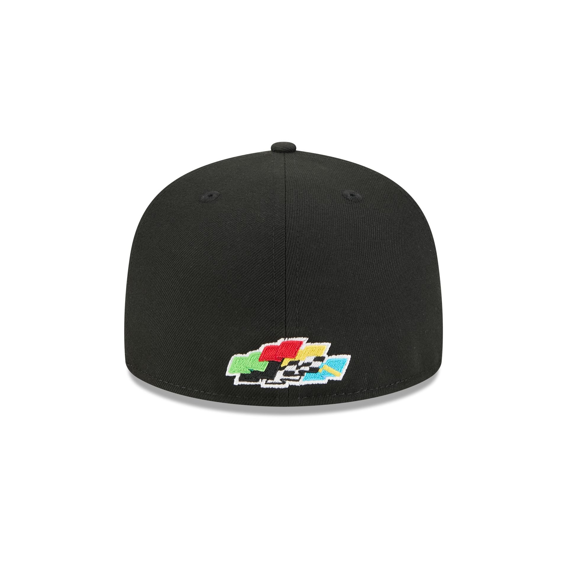 NASCAR DAYTONA 500 Black 59FIFTY Fitted Hat
