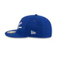 Israel Classic Script Retro Crown 59FIFTY Fitted Hat