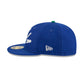 Italy Classic Script Retro Crown 59FIFTY Fitted Hat