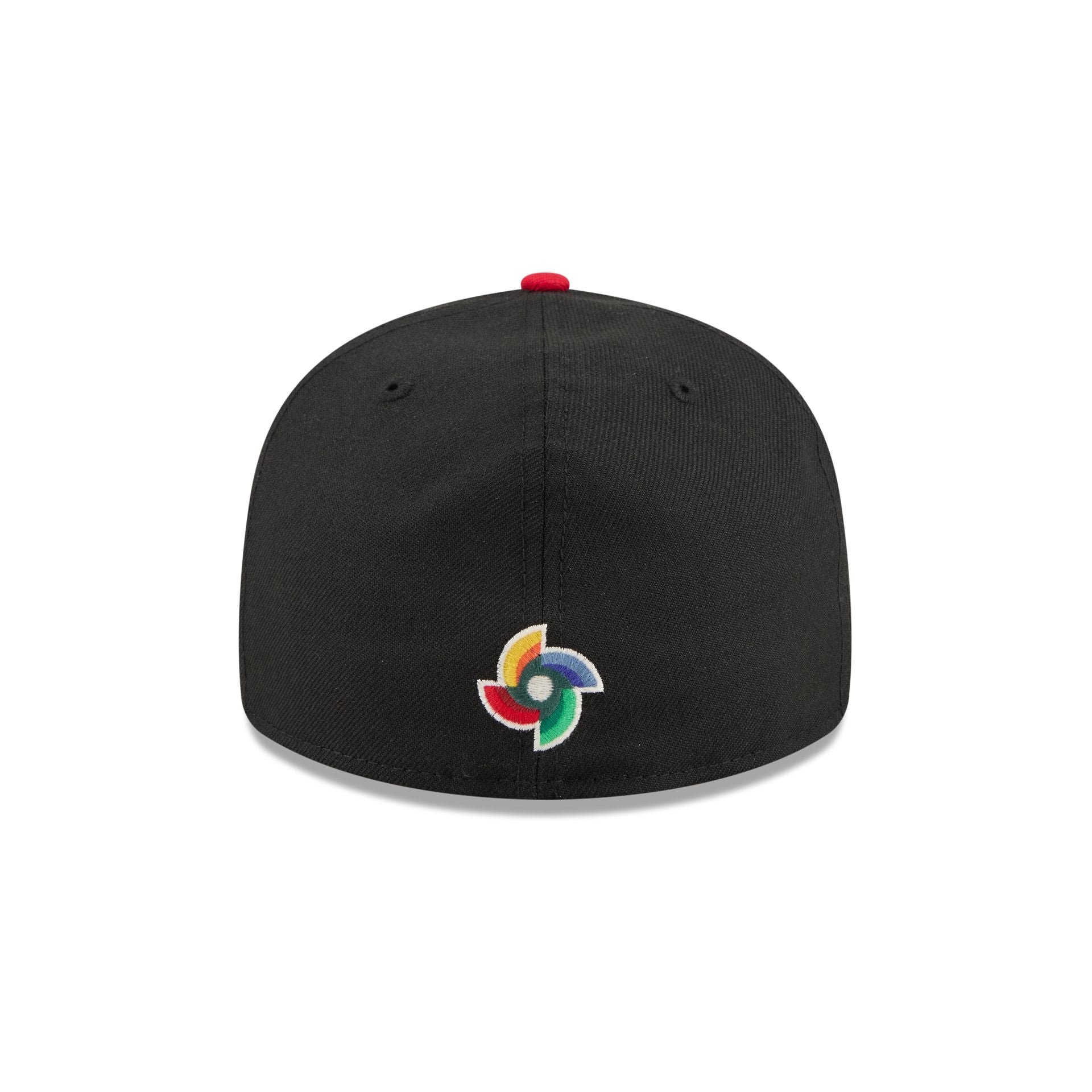 Canada Classic Script Retro Crown 59FIFTY Fitted Hat