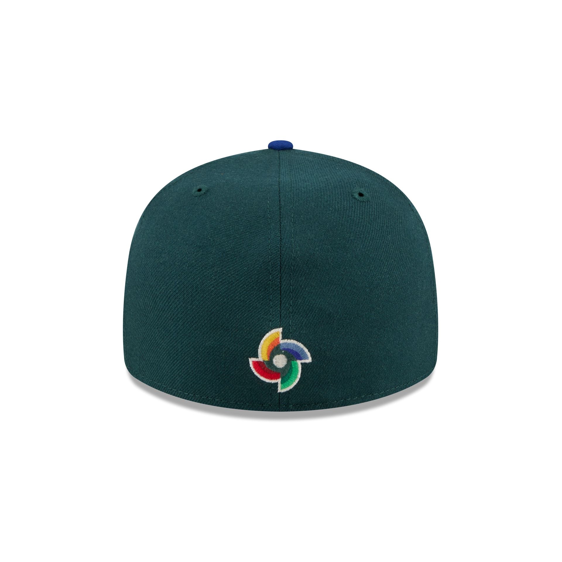 Australia Classic Script Retro Crown 59FIFTY Fitted Hat