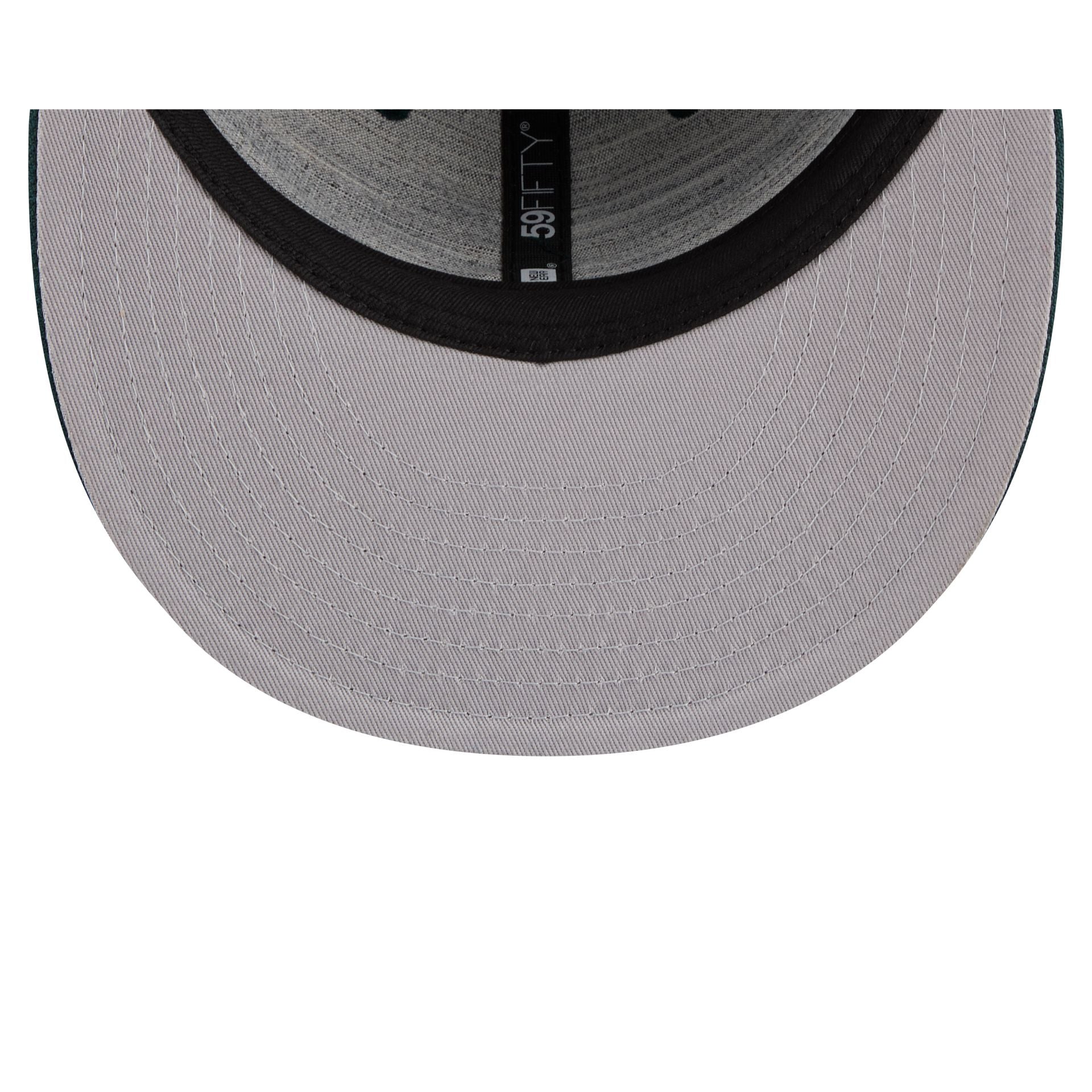 Australia Classic Script Retro Crown 59FIFTY Fitted Hat