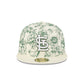 St. Louis Cardinals Spring Floral 59FIFTY Fitted Hat