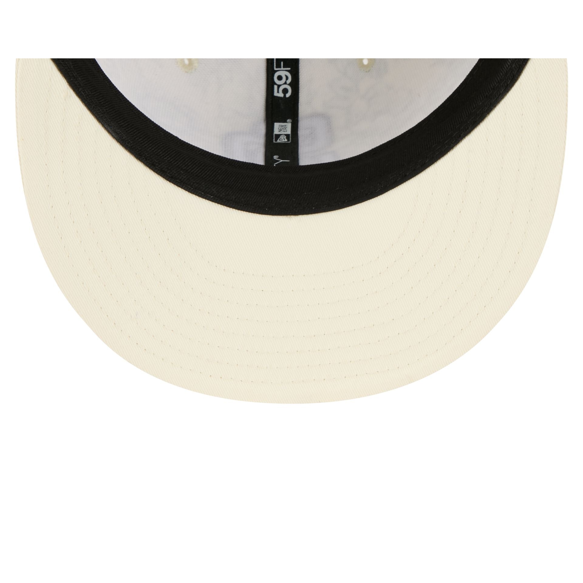 San Diego Padres Spring Floral 59FIFTY Fitted Hat