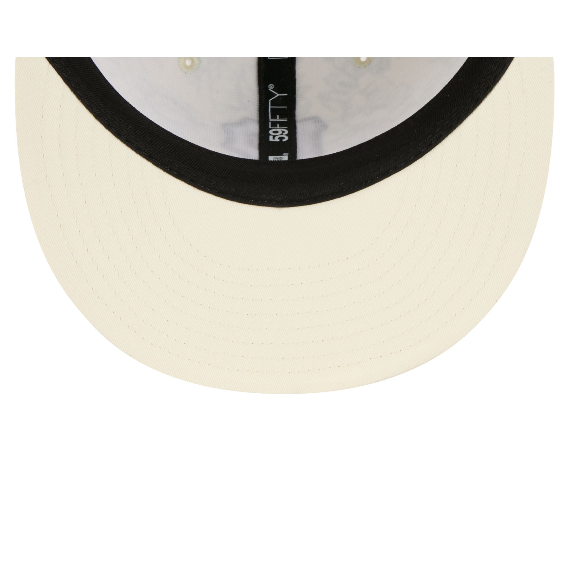 Pittsburgh Pirates Spring Floral 59FIFTY Fitted Hat