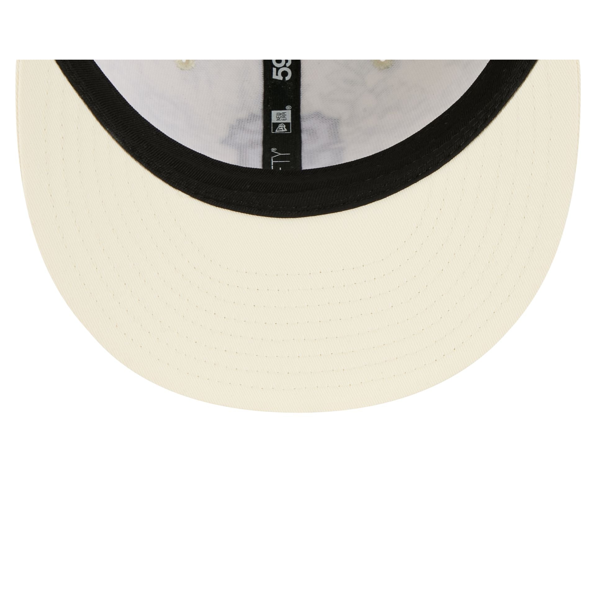 San Francisco Giants Spring Floral 59FIFTY Fitted Hat