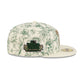 Texas Rangers Spring Floral 59FIFTY Fitted Hat