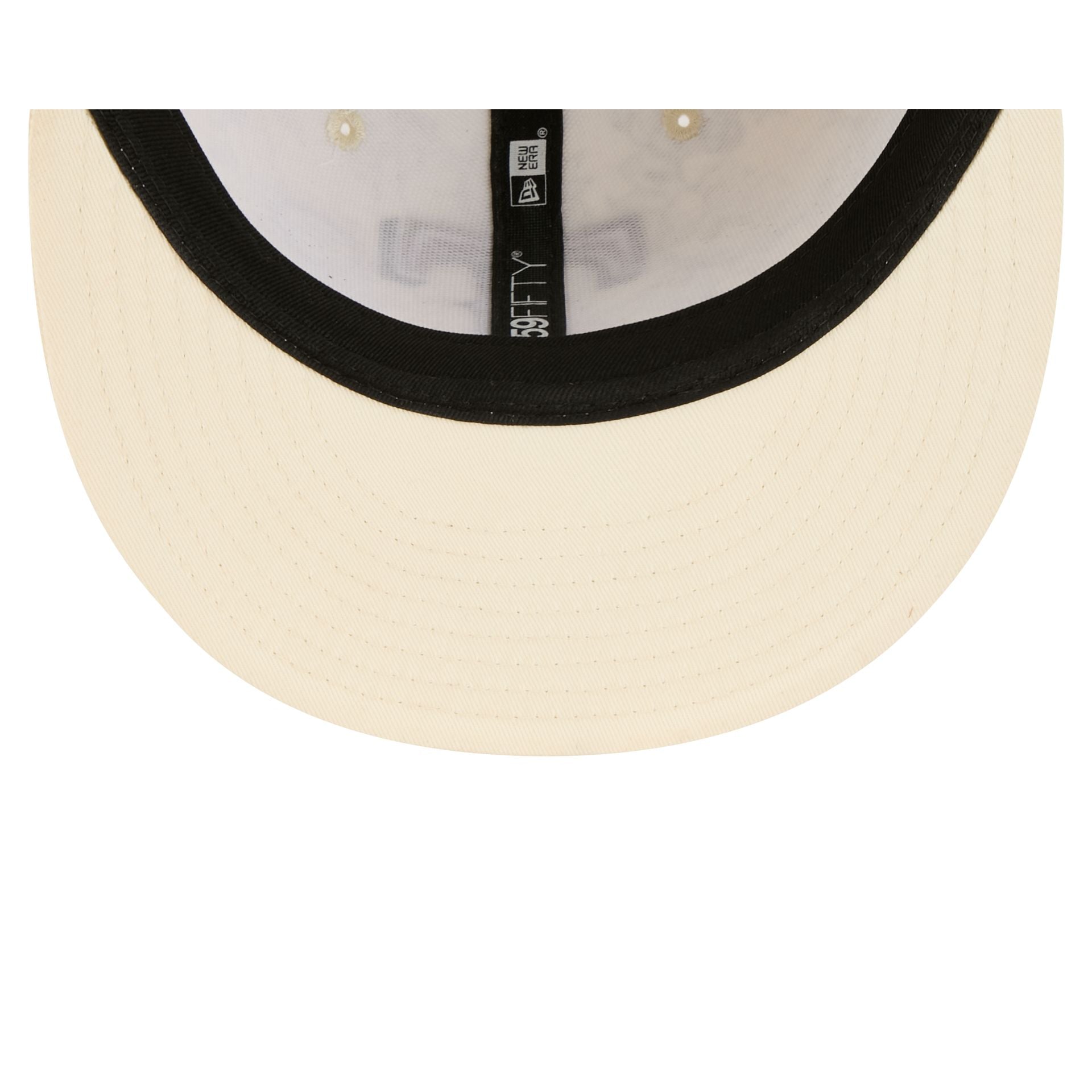 Texas Rangers Spring Floral 59FIFTY Fitted Hat