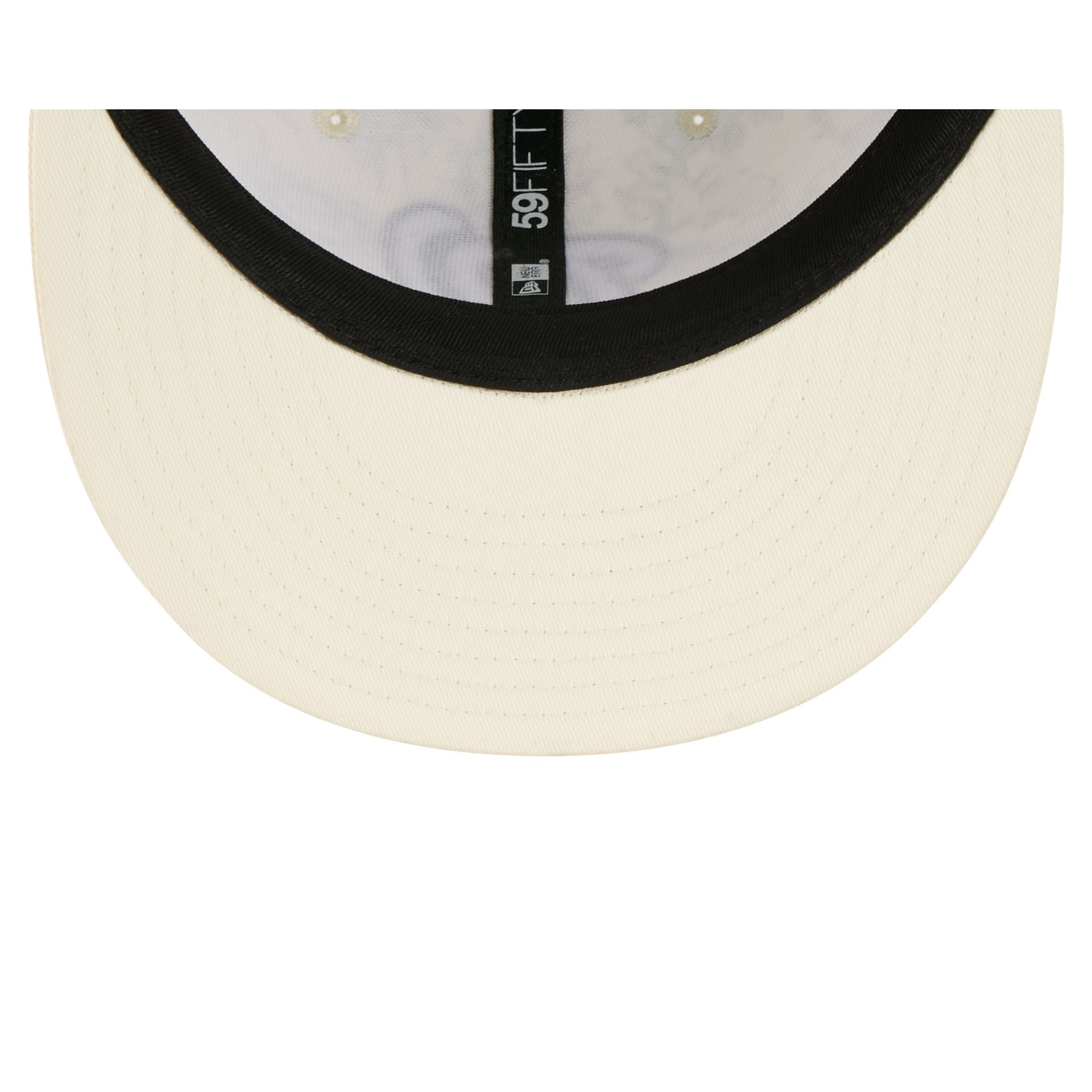 Washington Nationals Spring Floral 59FIFTY Fitted Hat