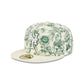 New York Mets Spring Floral 59FIFTY Fitted Hat