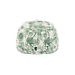 New York Mets Spring Floral 59FIFTY Fitted Hat