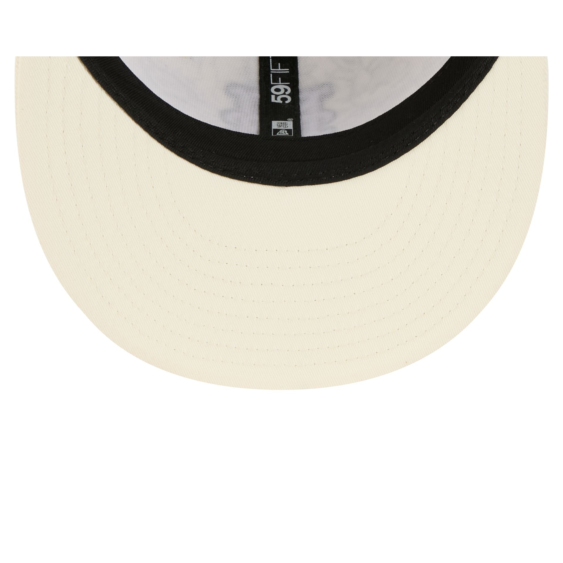 New York Mets Spring Floral 59FIFTY Fitted Hat