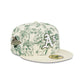 Athletics Spring Floral 59FIFTY Fitted Hat