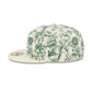 Houston Astros Spring Floral 59FIFTY Fitted Hat