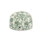 Houston Astros Spring Floral 59FIFTY Fitted Hat