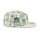 Colorado Rockies Spring Floral 59FIFTY Fitted Hat