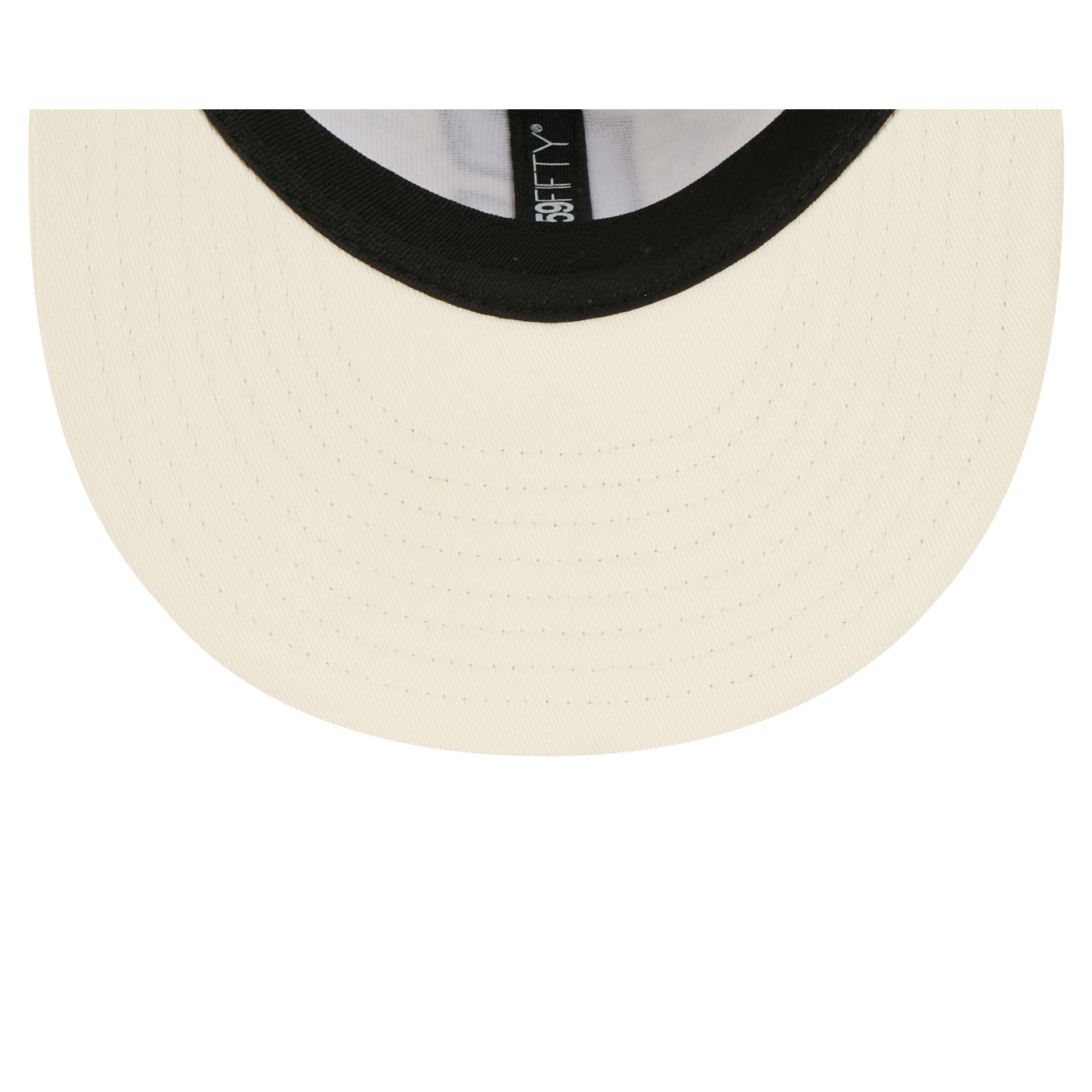 Cleveland Guardians Spring Floral 59FIFTY Fitted Hat