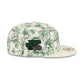 Milwaukee Brewers Spring Floral 59FIFTY Fitted Hat