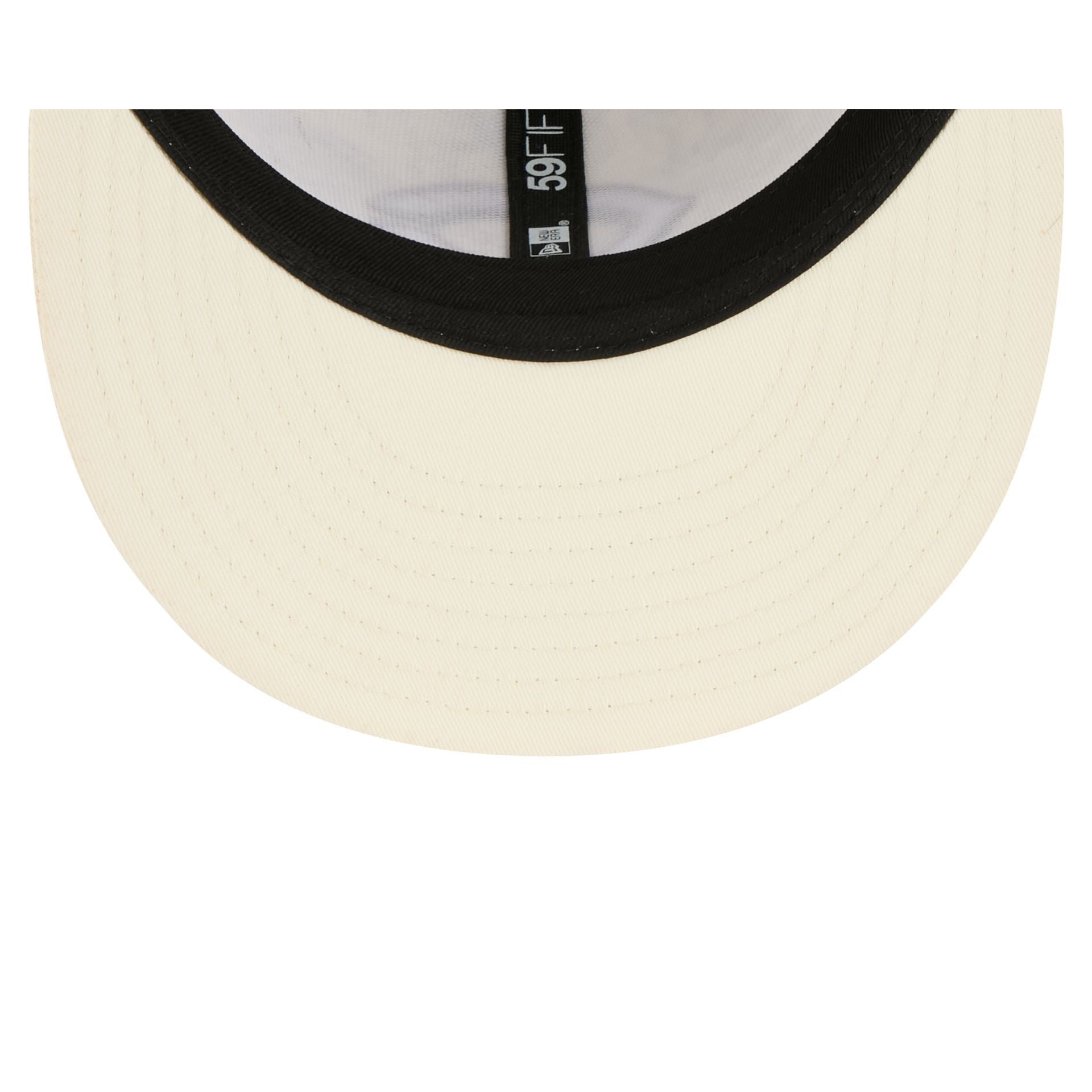 Cincinnati Reds Spring Floral 59FIFTY Fitted Hat