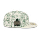 Chicago Cubs Spring Floral 59FIFTY Fitted Hat