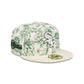 Chicago White Sox Spring Floral 59FIFTY Fitted Hat