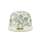 Chicago White Sox Spring Floral 59FIFTY Fitted Hat