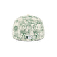 Chicago White Sox Spring Floral 59FIFTY Fitted Hat