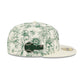 Chicago White Sox Spring Floral 59FIFTY Fitted Hat